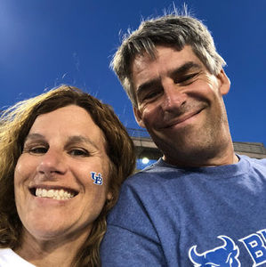 Meet your Posher, David